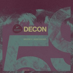 Decon - Groove X