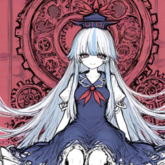Nostalgic blood (touhou cover)