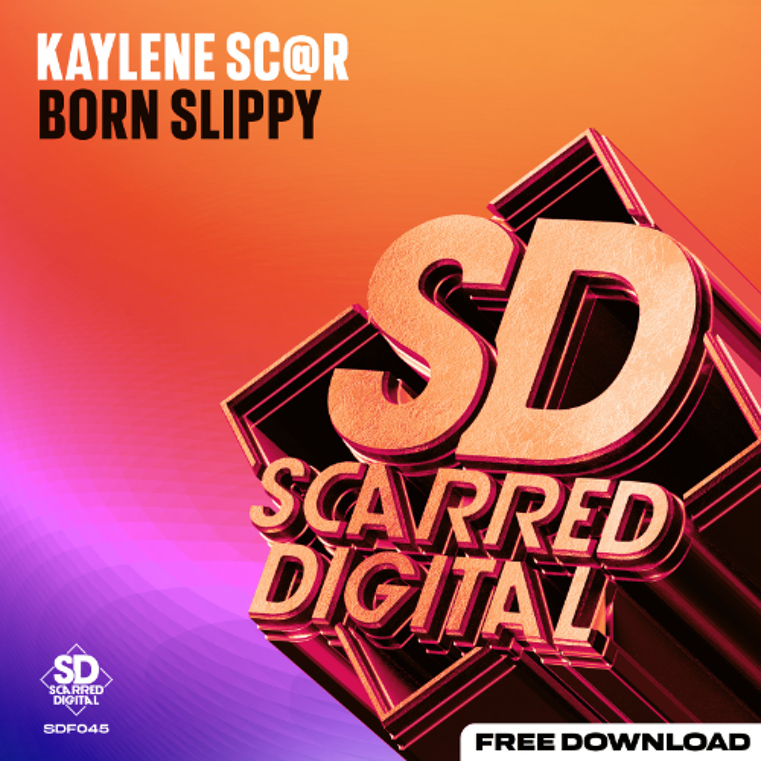 Scarred Collective