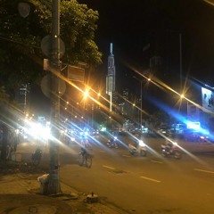 Sài Gòn buồn quá em ơi...