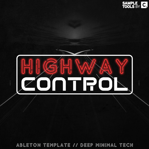 Highway Control - Full Demo || Ableton Project Template