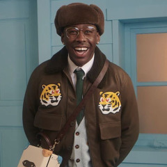 Tyler The Creator - Sweet (remix)