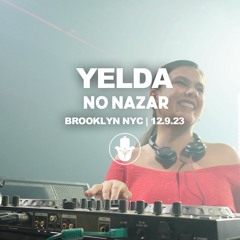 Yeldā | Brooklyn NYC [12.9.23]