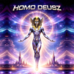 Beyonix - Exo Terrestrial Species (Psy Trance - Episode 4)