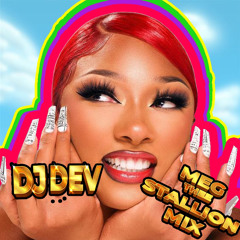 DJDev Meg Thee Stallion Mix