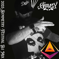Symmetry Festival DJ Competition Mix <3