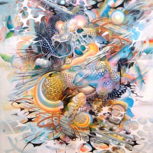 Chilltempo Pt. 3 2021