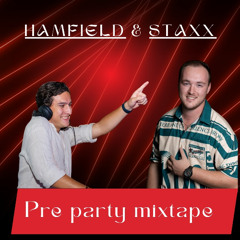 Pre Party Mixtape