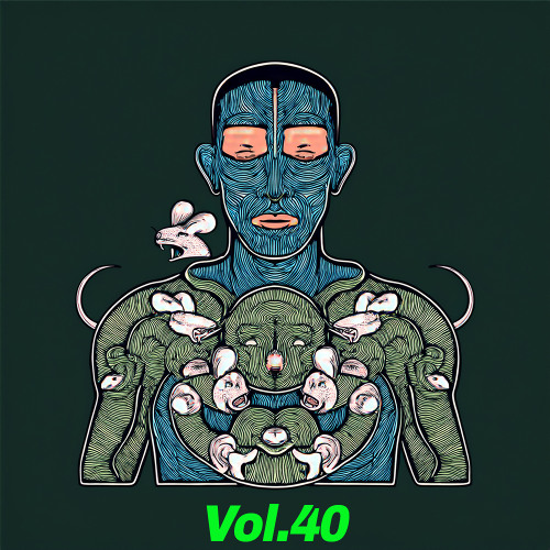 Mafia 140 BPM