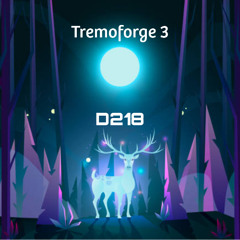 The Secret Fortress of Tremoforge