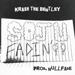 Soju Fadin' (DEMO) [Prod. NullFade]