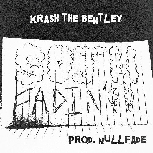 Soju Fadin' (DEMO) [Prod. NullFade]