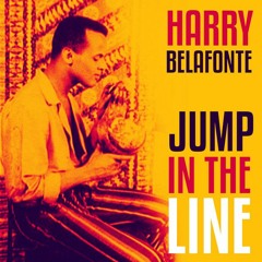 Harry Belafonte - Jump In The Line (Awquard's Senora Remix)