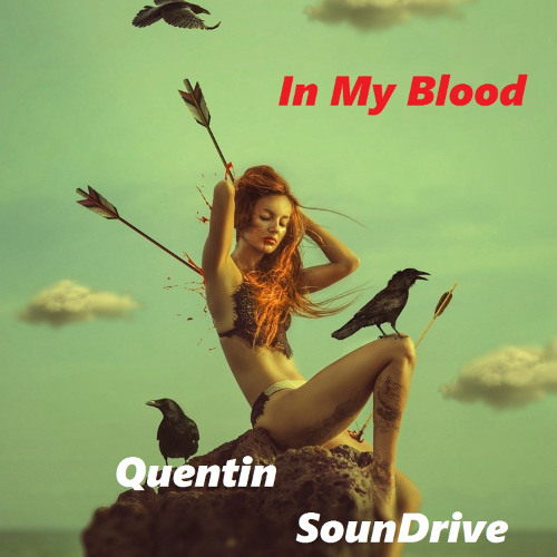 In My Blood