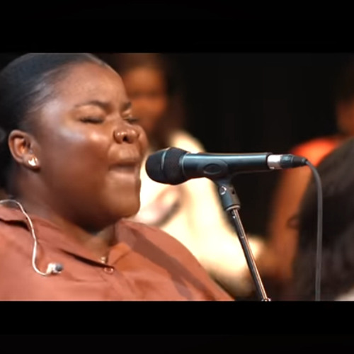Medley - out of my belly & tu sais satisfaire - Jemima Tshinkulu ft Israel Kindomba Ministries