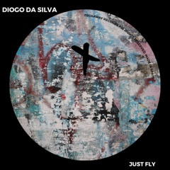 Diogo Da Silva - Just Fly (Original Mix)_TEC270