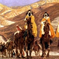Ислам, арабы, халифат