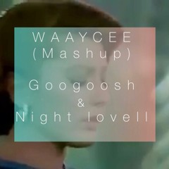 Googoosh & Night Lovell (WAAYCEE mashup)