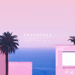 Dogenzaka Hip Hop Mix9