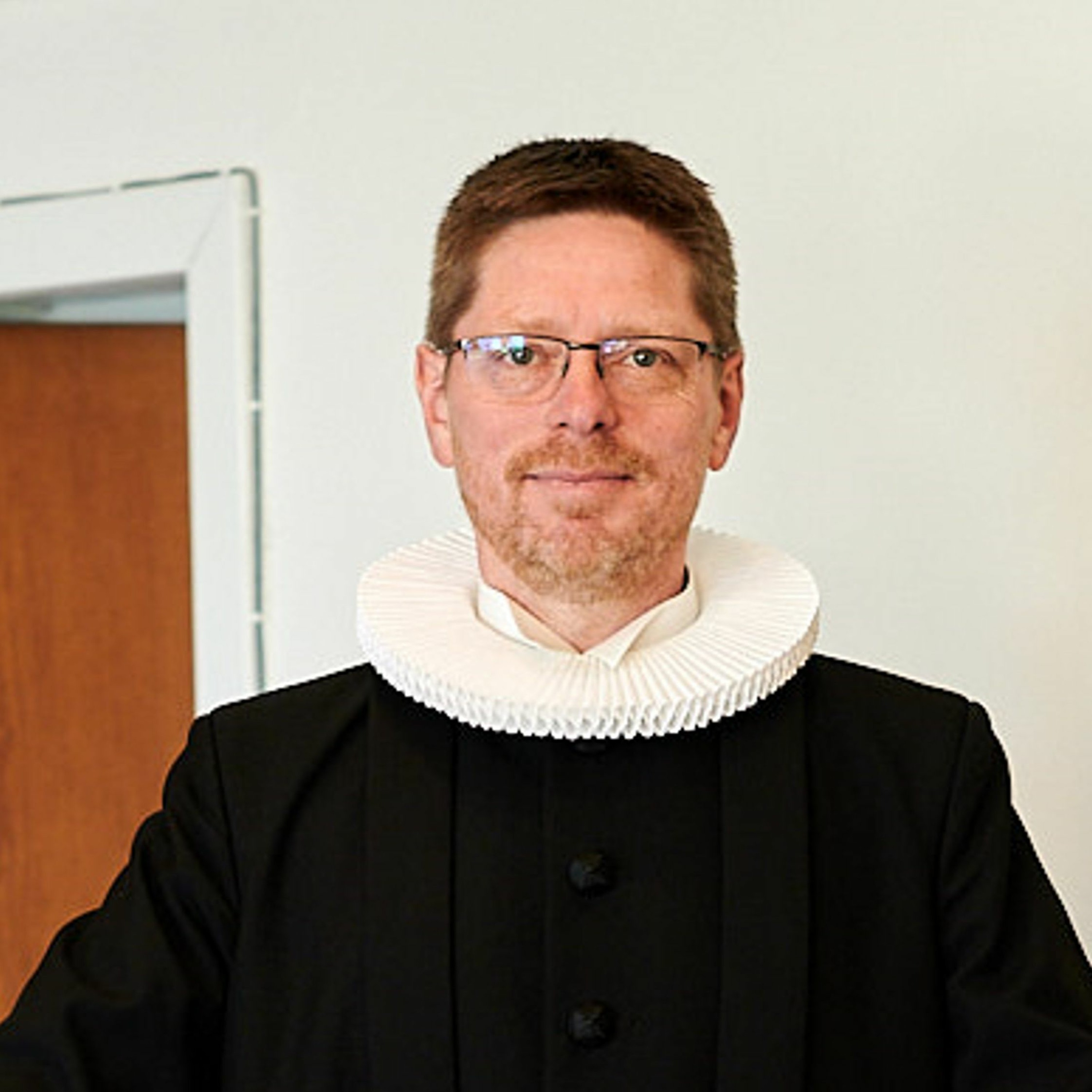 Emdrup Kirke podcast