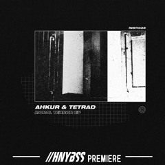 Tetrad - Outpost 31 (INSTi025) [HNYBSS Premiere]