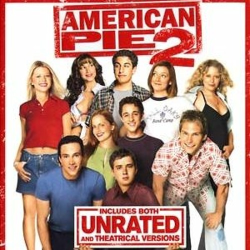 Stream American Pie 2 720p Subtitles from Tujetroce1972 | Listen online for  free on SoundCloud
