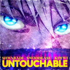 Untouchable - Shwabadi ft. Swoodeasu [prod. Kiwwi]