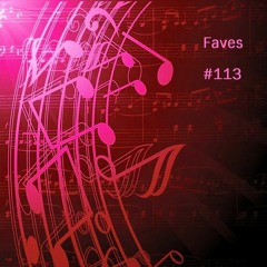 Some of my Soundcloud Favourites #113