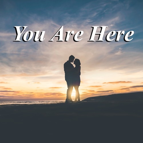 You Are Here (feat. Monica Johnson - vocals)
