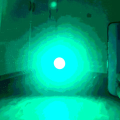 Brighter, Inside