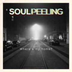 Where is my home? (single)