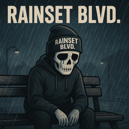 RUNNING BACK TO SHADOWS