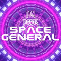 Space General (feat. Justin 3)