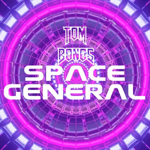 Space General (feat. Justin 3)