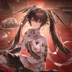 Interstice Oath - Punishing: Gray Raven【FLuoRiTe】