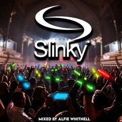One For The Slinky Kids • DJ Alfie Whitnell