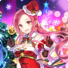 PangyaEU XMAS 2024