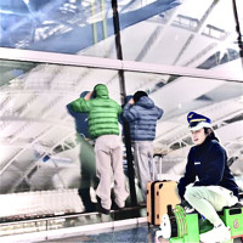 Peterparker69, 野田洋次郎 - Hey phone feat. Kraud (Eschartoporonium Remix)