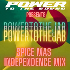 PowertotheJab: Grenada Independence Mix 2025