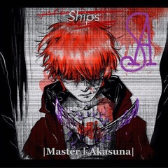 «Корабли.» |Akasuna piano cover.|
