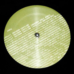 CVOIA - SOUTHERN COASTLINE (JACK LEVER NORTHERN MIX)