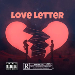 K.ONE - Love Letter (Prod. Silla)