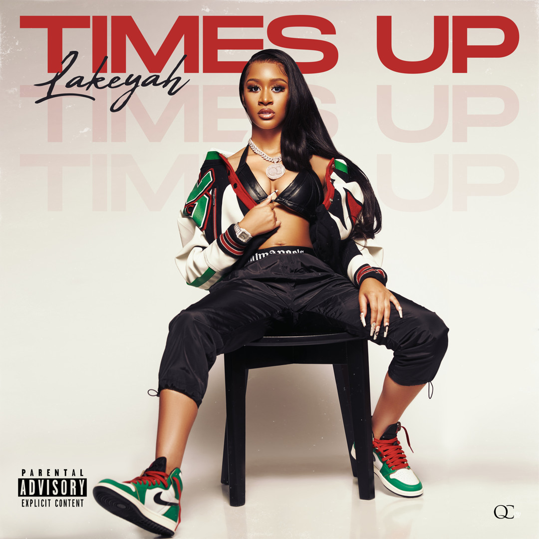 Stream Big FlexHer (feat. 42 Dugg) by Lakeyah | Listen online for