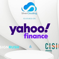 Silverclouding Got Featured On Yahoo Finance