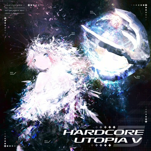 Mammon【HARDCORE UTOPIA 5】