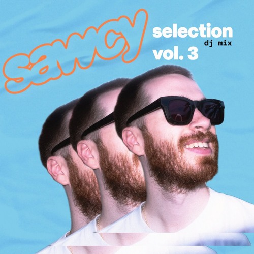 sawcy selection vol 3 - BLOGHOUSE