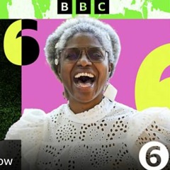 DJ Paulette In The Mix BBC6 The Reflex Special [16 Sept '23]