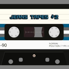 JEANS TAPES #2