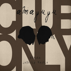 Amagugu (Club Edit) [feat. Jabulile Majola]