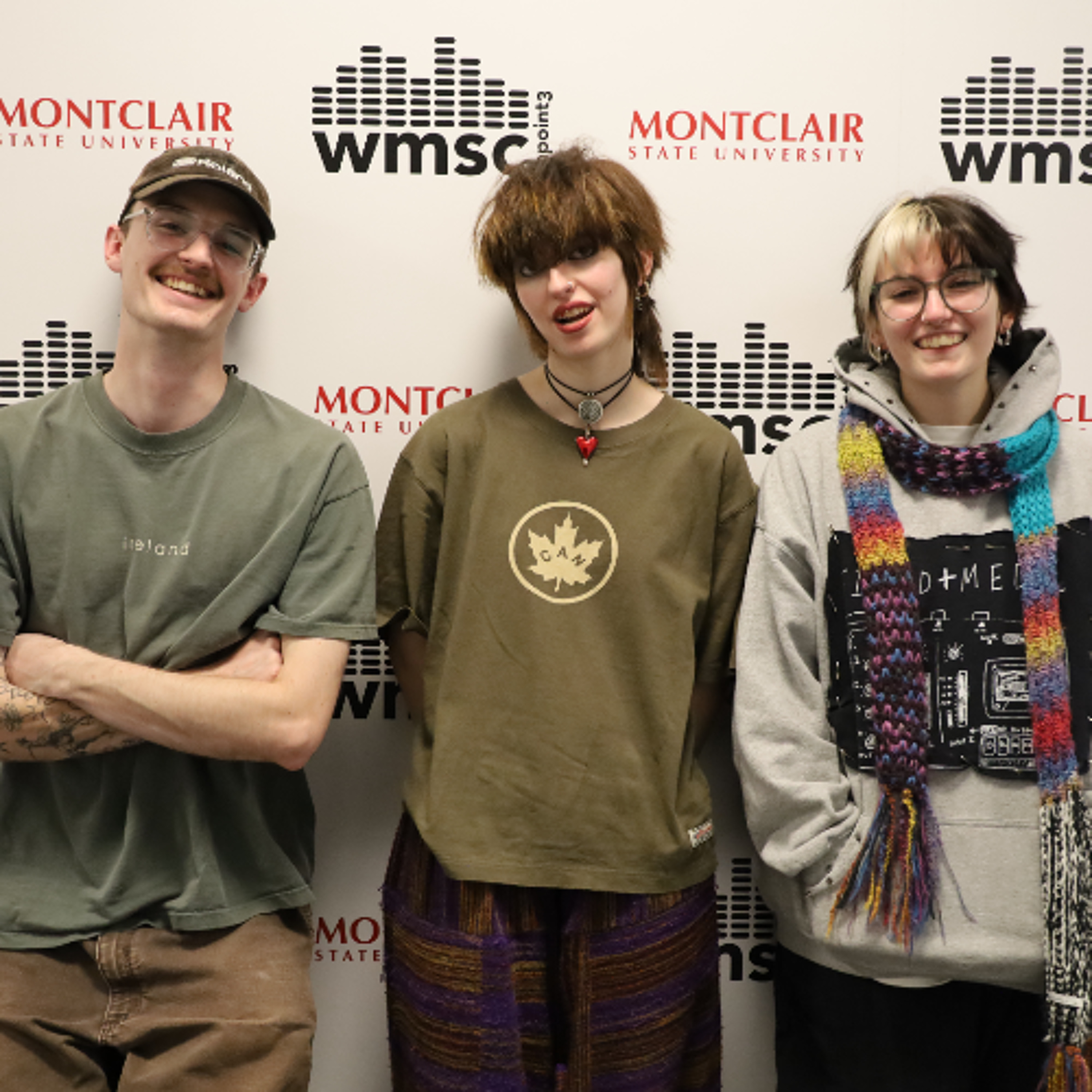 Psychtooth  WMSZine Interview | Fall 2025